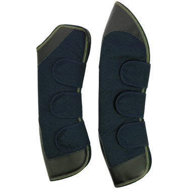 K by Equithème Protectores de transporte K-Embrun