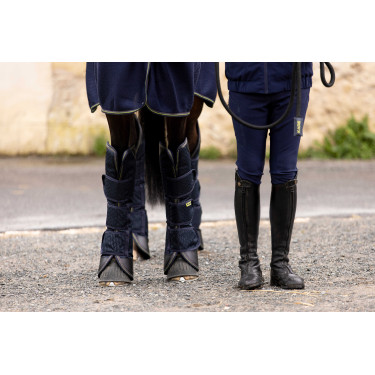 K by Equithème Protectores de transporte K-Embrun