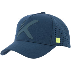 K by Equithème Gorra K-Prime Marino Azul marino