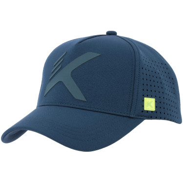 K by Equithème Gorra K-Prime Marino Azul marino
