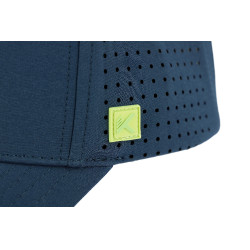 K by Equithème Gorra K-Prime Marino Azul marino