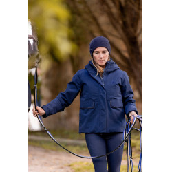 Parka K-Power K by Equithème Parka K-Power K by Equithème