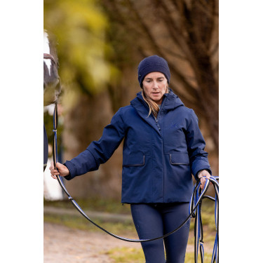 Parka K-Power K by Equithème Parka K-Power K by Equithème