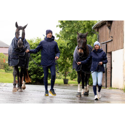 Parka K-Power K by Equithème Parka K-Power K by Equithème