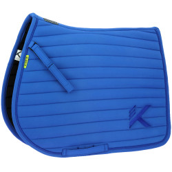 K by Equithème Mantilla K-Triton Azul real K by Equithème Mantilla K-Triton Azul real
