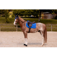 K by Equithème Mantilla K-Triton Azul real