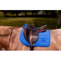 K by Equithème Mantilla K-Triton Azul real