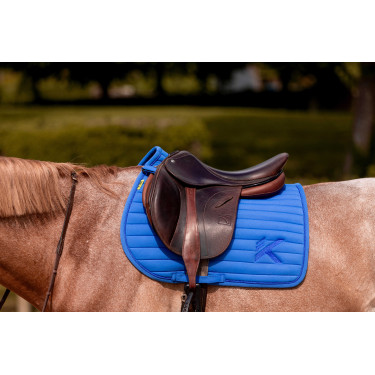 K by Equithème Mantilla K-Triton Azul real