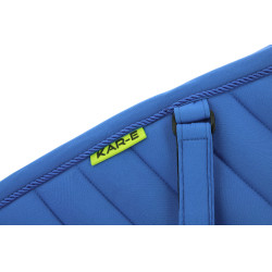 K by Equithème Mantilla K-Triton Azul real K by Equithème Mantilla K-Triton Azul real