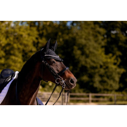 K by Equithème Orejera K-Entebbe