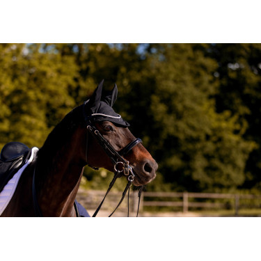 K by Equithème Orejera K-Entebbe