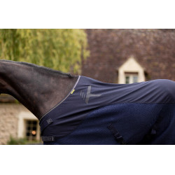 K by Equithème Sábana softshell y mesh K-Eros
