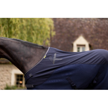 K by Equithème Sábana softshell y mesh K-Eros