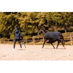 K by Equithème Manta para caminador K-Eros
