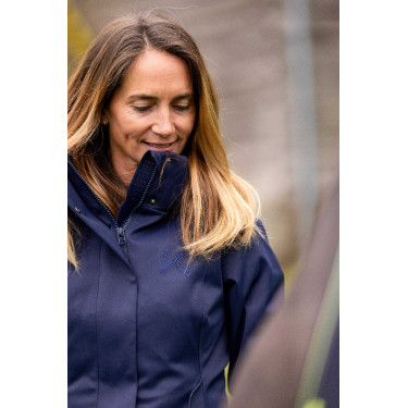 Chaqueta K-Balance mujer K by Equithème Chaqueta K-Balance mujer K by Equithème