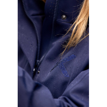 Chaqueta K-Balance mujer K by Equithème Chaqueta K-Balance mujer K by Equithème