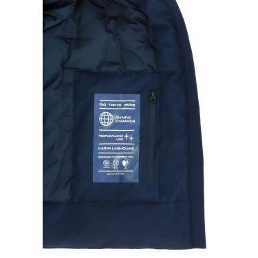 Chaqueta K-Balance mujer K by Equithème Chaqueta K-Balance mujer K by Equithème