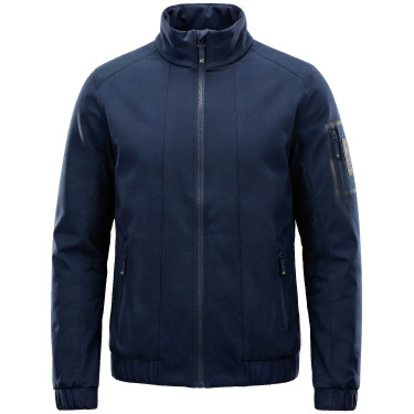 Chaqueta K-Focus hombre K by Equithème Chaqueta K-Focus hombre K by Equithème