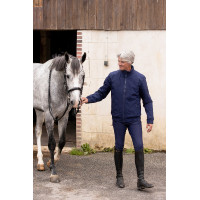 Chaqueta K-Focus hombre K by Equithème