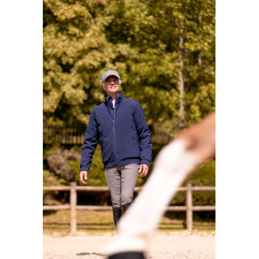 Chaqueta K-Focus hombre K by Equithème Chaqueta K-Focus hombre K by Equithème