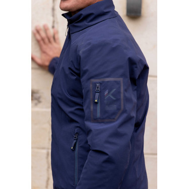 Chaqueta K-Focus hombre K by Equithème Chaqueta K-Focus hombre K by Equithème