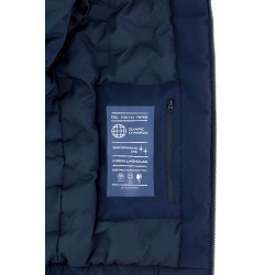 Chaqueta K-Focus hombre K by Equithème Chaqueta K-Focus hombre K by Equithème