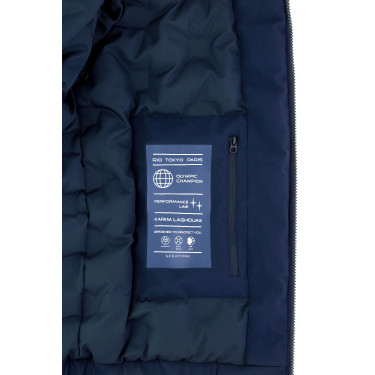 Chaqueta K-Focus hombre K by Equithème Chaqueta K-Focus hombre K by Equithème