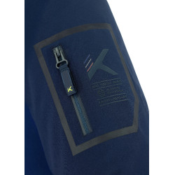 Chaqueta K-Focus hombre K by Equithème Chaqueta K-Focus hombre K by Equithème