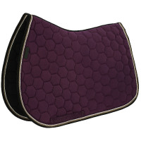 Mantilla mixta Equithème Coco