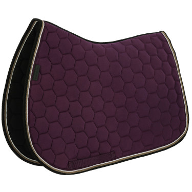 Mantilla mixta Equithème Coco Mantilla mixta Equithème Coco