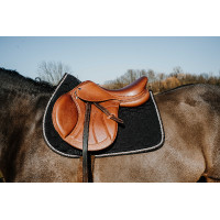 Mantilla mixta Equithème Coco