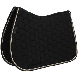 Mantilla mixta Equithème Coco Mantilla mixta Equithème Coco