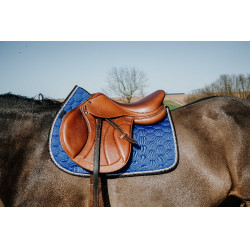 Mantilla mixta Equithème Coco Mantilla mixta Equithème Coco