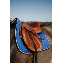 Mantilla mixta Equithème Coco Mantilla mixta Equithème Coco