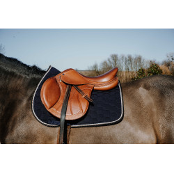 Mantilla mixta Equithème Coco Mantilla mixta Equithème Coco