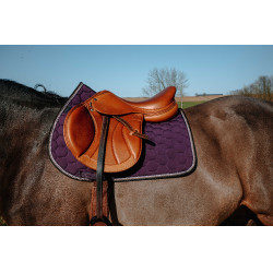 Mantilla mixta Equithème Coco Mantilla mixta Equithème Coco