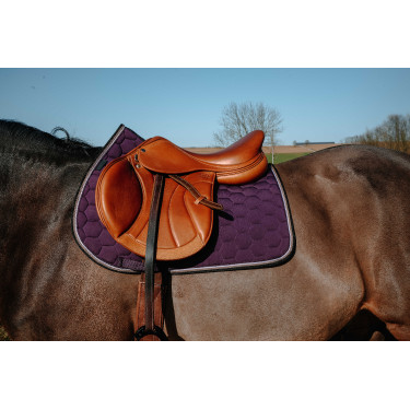 Mantilla mixta Equithème Coco Mantilla mixta Equithème Coco