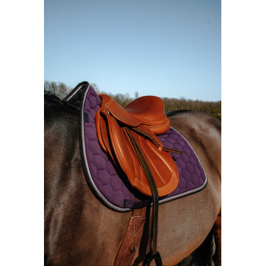 Mantilla mixta Equithème Coco Mantilla mixta Equithème Coco