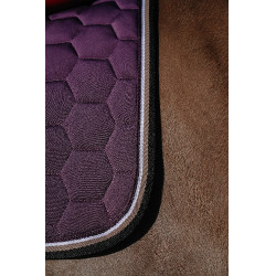 Mantilla mixta Equithème Coco Mantilla mixta Equithème Coco