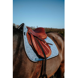 Mantilla mixta Equithème Coco Mantilla mixta Equithème Coco