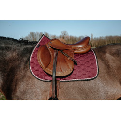 Mantilla mixta Equithème Coco Mantilla mixta Equithème Coco