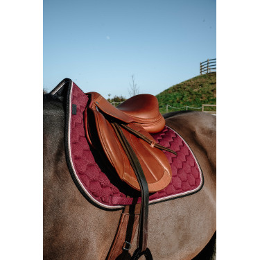 Mantilla mixta Equithème Coco Mantilla mixta Equithème Coco