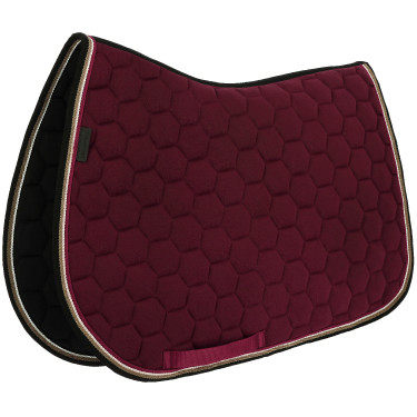Mantilla mixta Equithème Coco Mantilla mixta Equithème Coco
