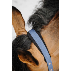 Cabezada + ramal Equithème Coco Cabezada + ramal Equithème Coco