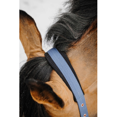 Cabezada + ramal Equithème Coco Cabezada + ramal Equithème Coco