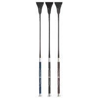 Fusta de salto Fleck Contact Negro / oro rosa