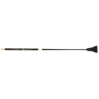 Fusta de salto Fleck Contact Negro / oro rosa