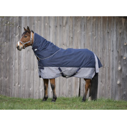 Manta Equi-Theme Tyrex 600 D 300g Manta Equi-Theme Tyrex 600 D 300g