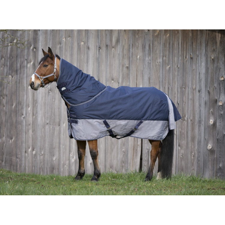 Manta Equi-Theme Tyrex 600 D 300g Manta Equi-Theme Tyrex 600 D 300g