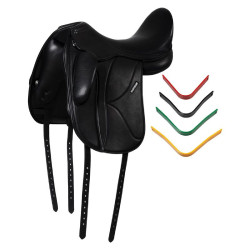 Silla DA Dressage Richmond Arco Intercambiable 4 Arcos INCLUIDOS